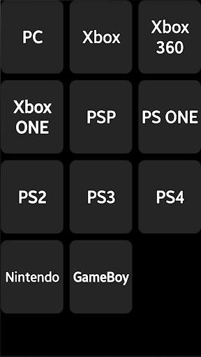 Cheat Master screenshot 4