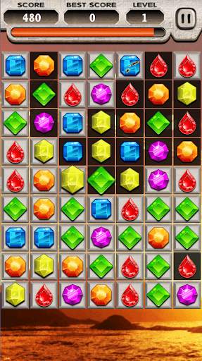 Jewelry king screenshot 3