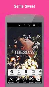 Selfie for Oppo Camera screenshot 4