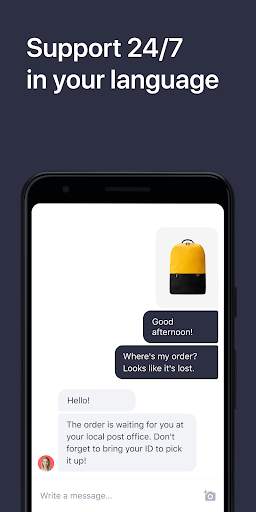 Joom. Shopping for every day. screenshot 6