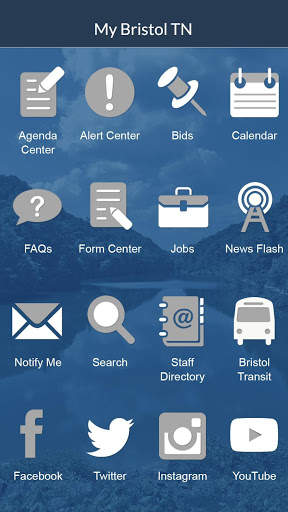 My Bristol TN screenshot 1
