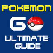 Ultimate Pokemon Go Guide