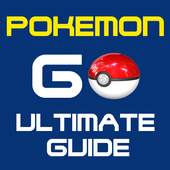 Ultimate Pokemon Go Guide 3.0.0