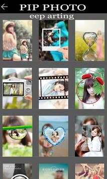 PIP Camera screenshot 4