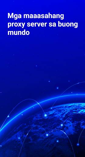 Jax VPN: Mabilis at Secure screenshot 4