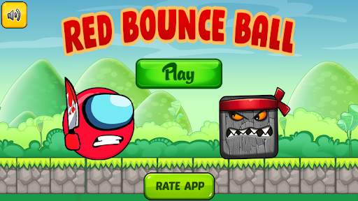 Red Ball Pro 4 screenshot 1