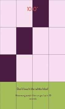 Magic Piano Tiles screenshot 4