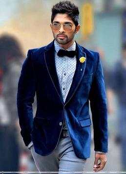Allu Arjun Wallpapers screenshot 1