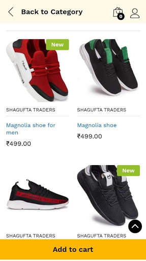 SatnaMart satna mart app screenshot 4