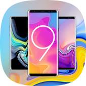 Wallpaper for Note 9 - Galaxy Note 9 Wallpapers 1.0.0