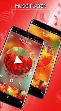 Music Player - Music, Equalizer, Themes screenshot 4