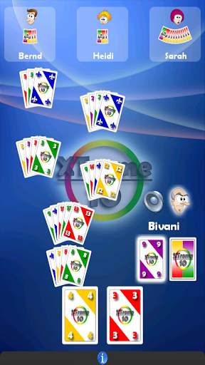 Phase XTreme Rummy Multiplayer screenshot 6