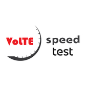 LTE Speed Test icon