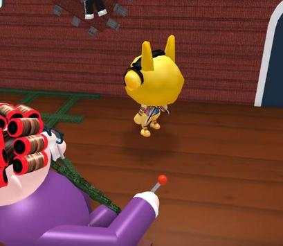 OTips Roblox Escape Grandmas House Obby! screenshot 2