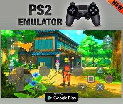 ULTRA HD PS2 EMULATOR (FREE EMULATOR FOR PS2) screenshot 2