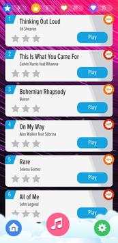 Piano Tiles 7 screenshot 3