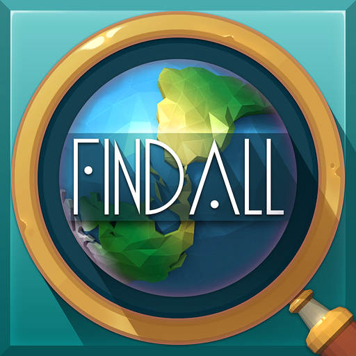 Find All 3D 2.9