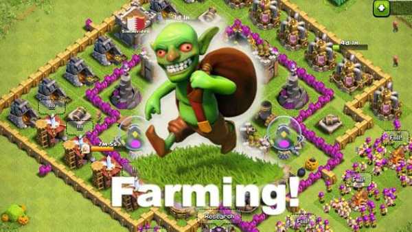 Guide for Clash of Clans screenshot 2