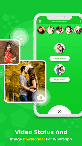 Status Downloder screenshot 5