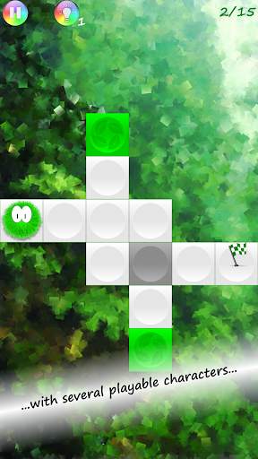 The Rainbow World screenshot 2