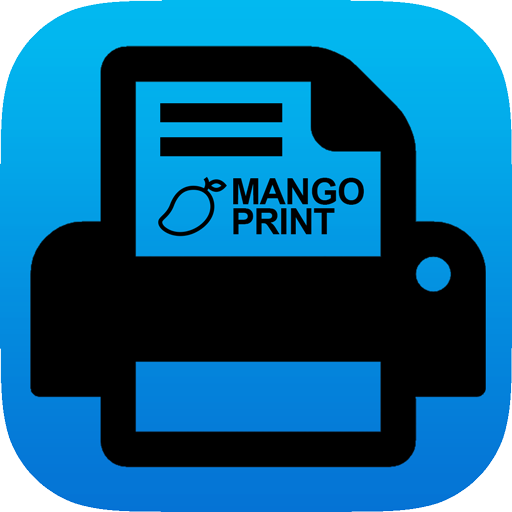 Thermal Printer - Free ESC POS Bluetooth Print иконка