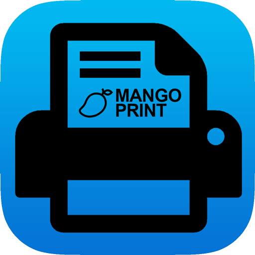 POS Bluetooth Thermal Printer 1.0.1
