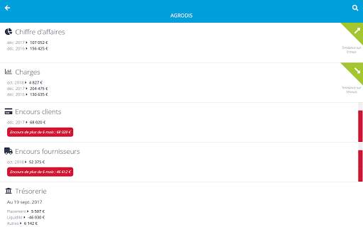 iSuite Mobile screenshot 9
