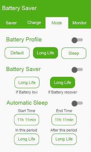 Best Battery Saver screenshot 3