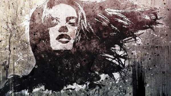 Graffiti Live Wallpaper Art screenshot 2