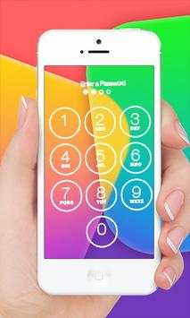 App lock Screen 2 تصوير الشاشة