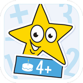 DoodleMaths icon