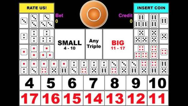 Sicbo screenshot 10
