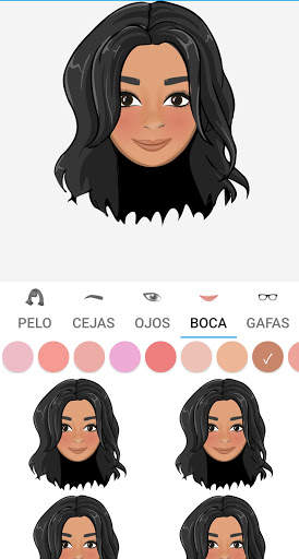 Avatar for whatsapp: Avatarly screenshot 3