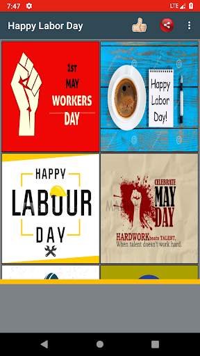 Happy World Environment Day Images screenshot 9