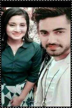 AvNeil Wallpapers - Naamkarann Serial скриншот 3
