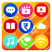 My Jio Phone - Barecode Generator 1.0