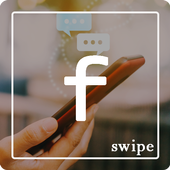 Swipe for Facebook icon