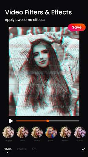 Video Maker with Music screenshot 3
