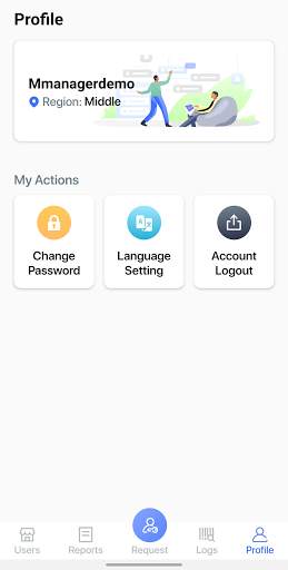 ePay Manager screenshot 4