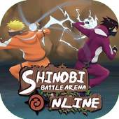 Ninja Jutsu Online 2.0.0.0