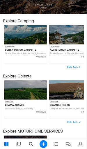 Overlanders screenshot 2