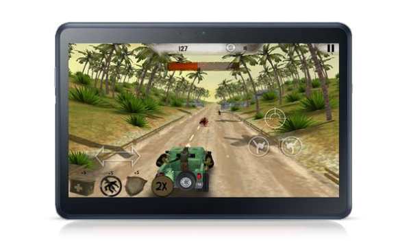 Zombie Clash screenshot 17