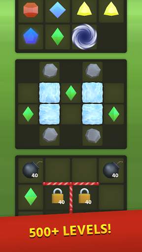 Dragon Match! - Merge & Hatch screenshot 5