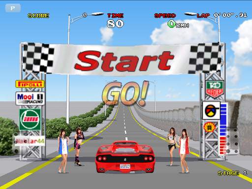 Final Freeway (Ad Edition) screenshot 6