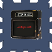 Guitar Amp Presets LITE icon