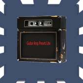 Guitar Amp Presets LITE logo