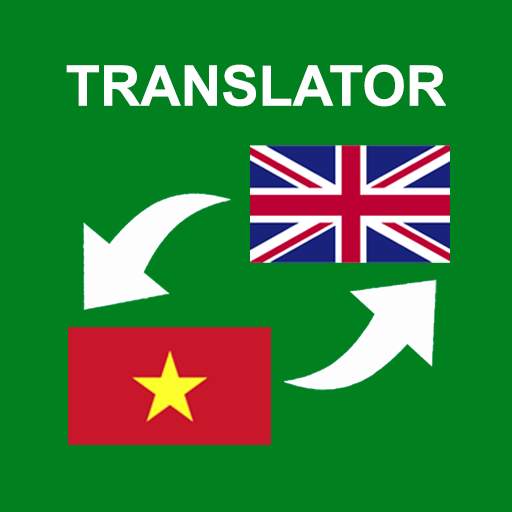 Vietnamese English Translator 1.18