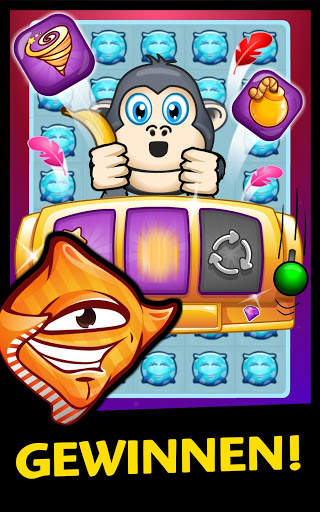 Dreamland Story screenshot 10