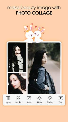 HD Photo Editor screenshot 3