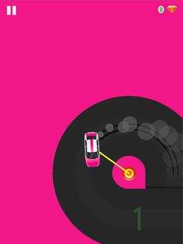 Racing car drift Speed screenshot 4